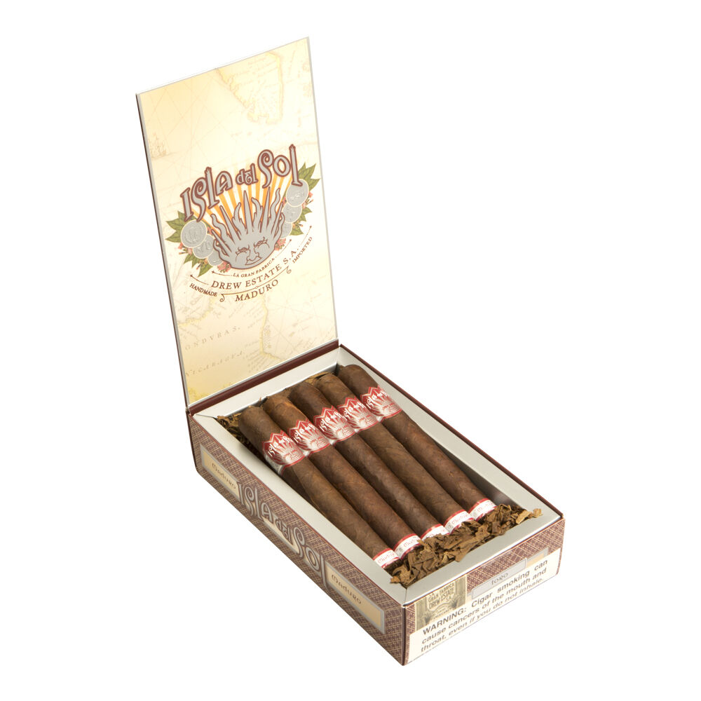View product media IDSMT Toro Maduro, , jrcigars 2